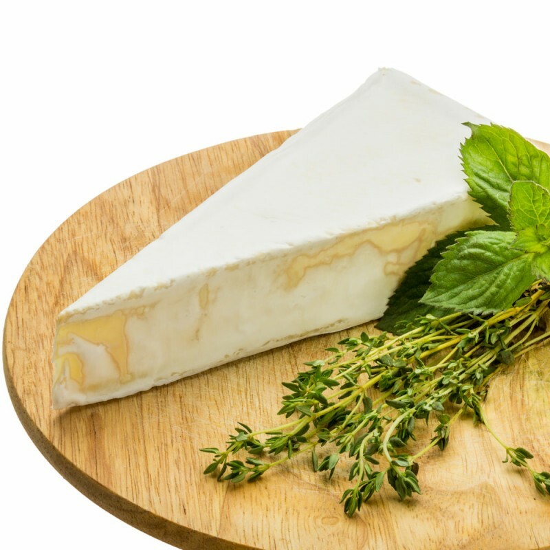 Queijo Tipo Brie Serra das Antas - 270g