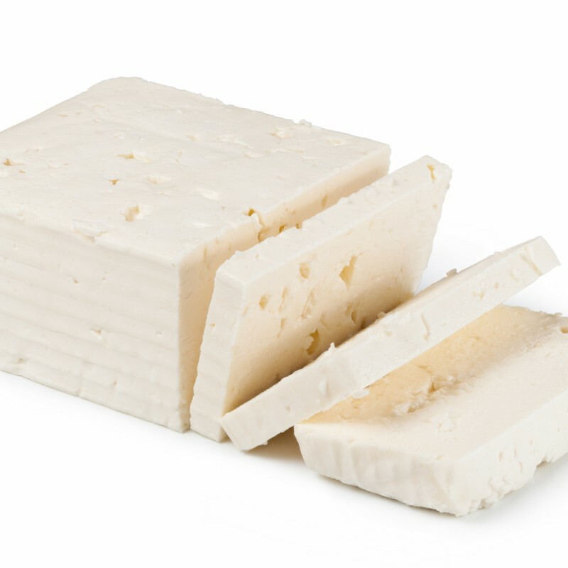 Queijo Tipo Feta Paulo Capri  305g