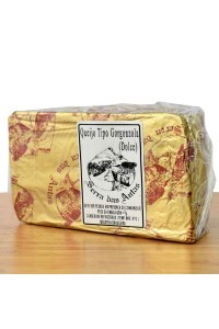 QUEIJO TIPO GORGONZOLA SERRA DAS ANTAS - (ENTREGA SOMENTE SP