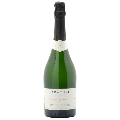 Espumante Aracuri Brut Chardonnay 2016 750ml