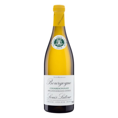 Vinho Branco Borgogne Chardonnay Louis Latour 750ml
