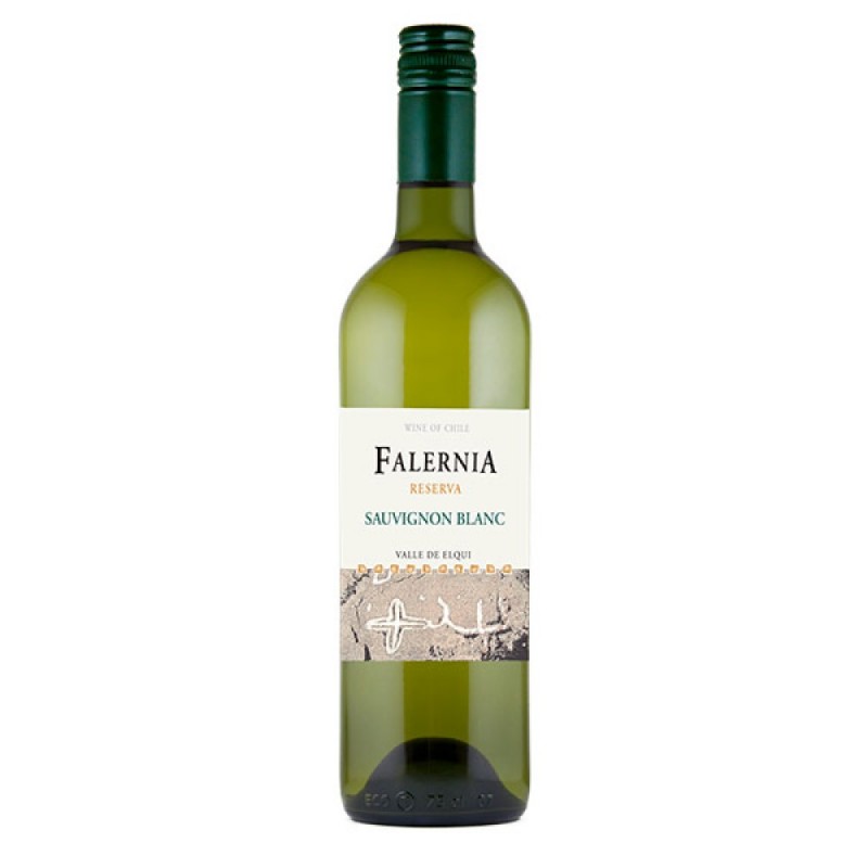 Vinho Branco Falernia Sauvignon Blanc Reserva 750ml