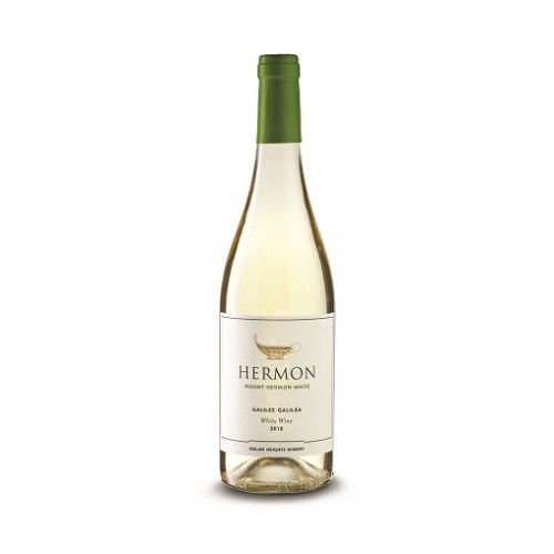 Vinho Branco Hermon White 750ml