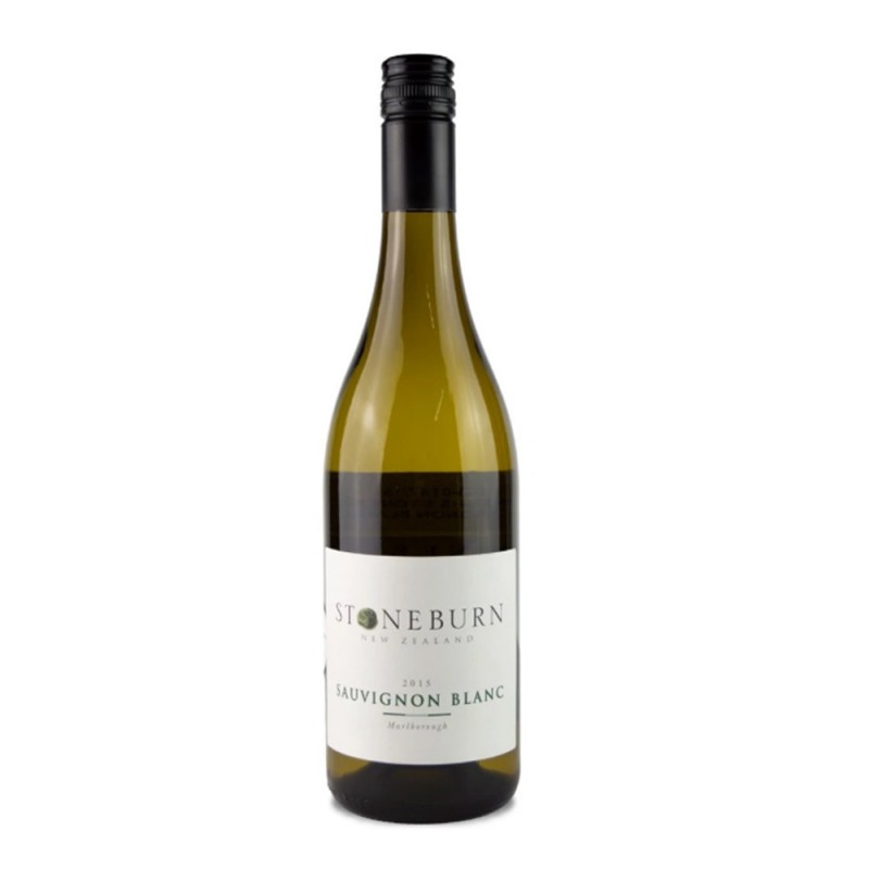 Vinho Branco Stoneburn Sauvignon Blanc 750ml