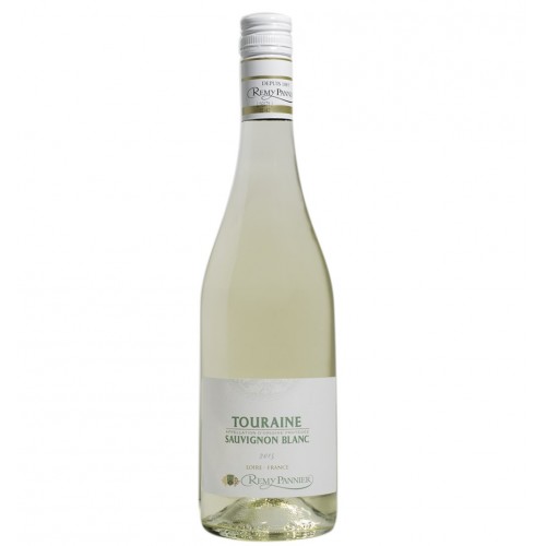 Vinho Branco Touraine Sauvignon Blanc AOP 750ml