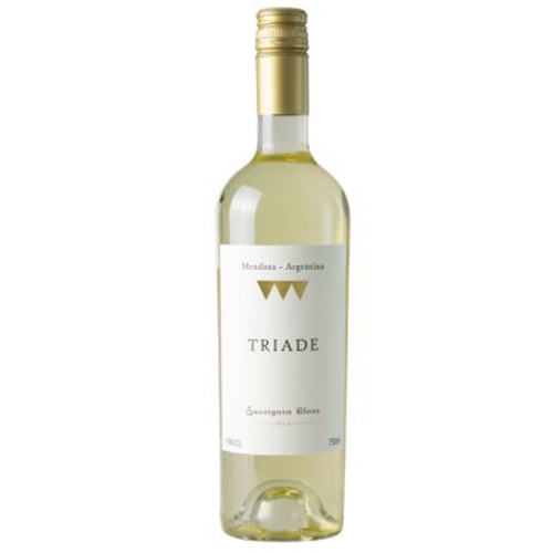 Vinho Branco Triade Sauvignon Blanc 750ml