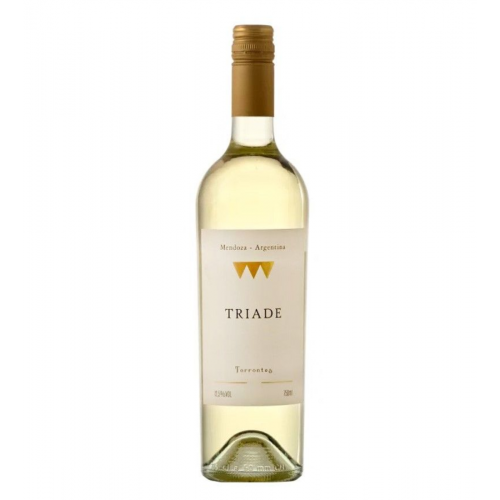 Vinho Branco Triade Torrontes 750ml