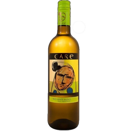 Vinho Branco Care Blanca 750ml