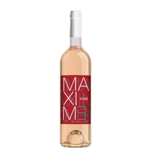 Vinho Rose Maxime 750ml