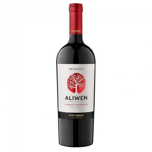 Vinho Tinto Aliwen Reserva Cabernet Sauvignon 750ml