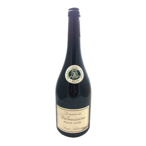 Vinho Tinto Louis Latour D. de Valmoissine Pinot Noir 750ml