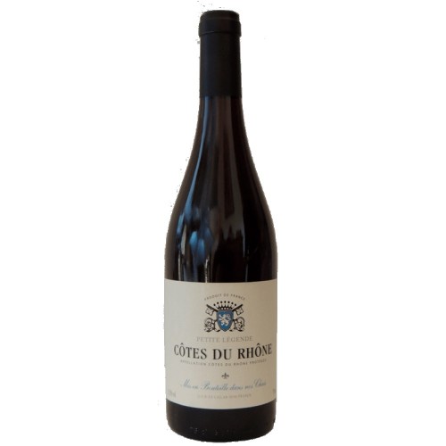 Vinho Tinto Petit Legende Côtes du Rhône 750ml